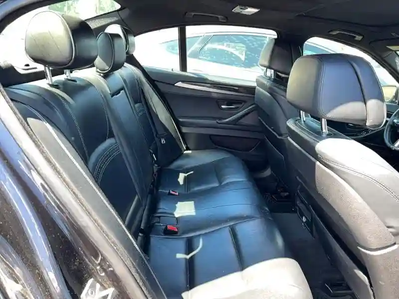 WBA5B3C5XFD543525 2015 BMW 5 SERIES-5