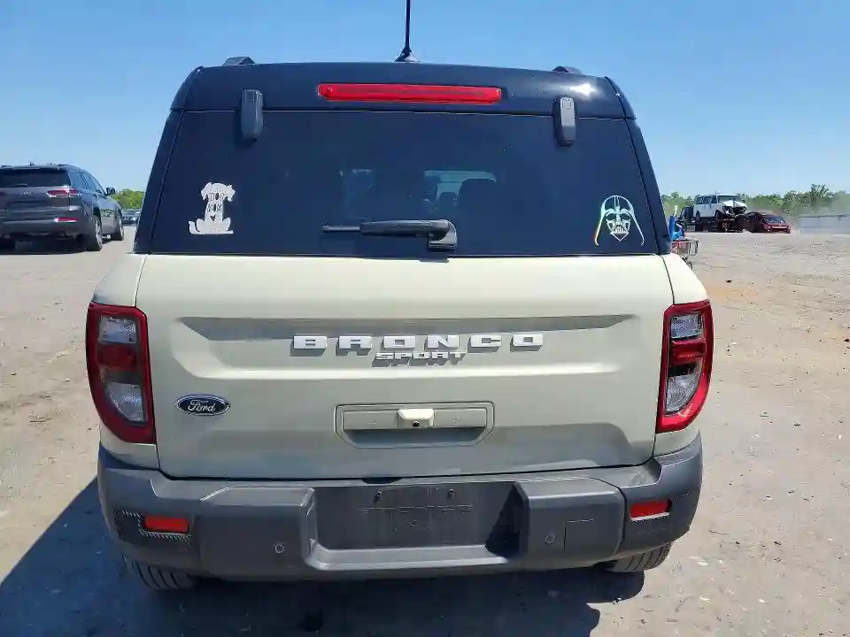 3FMCR9CN0SRE81770 2025 FORD BRONCO-5