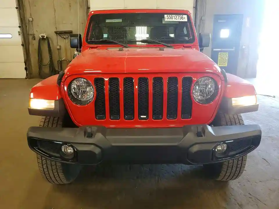 1C4HJXEN6MW736540 2021 JEEP WRANGLER-4