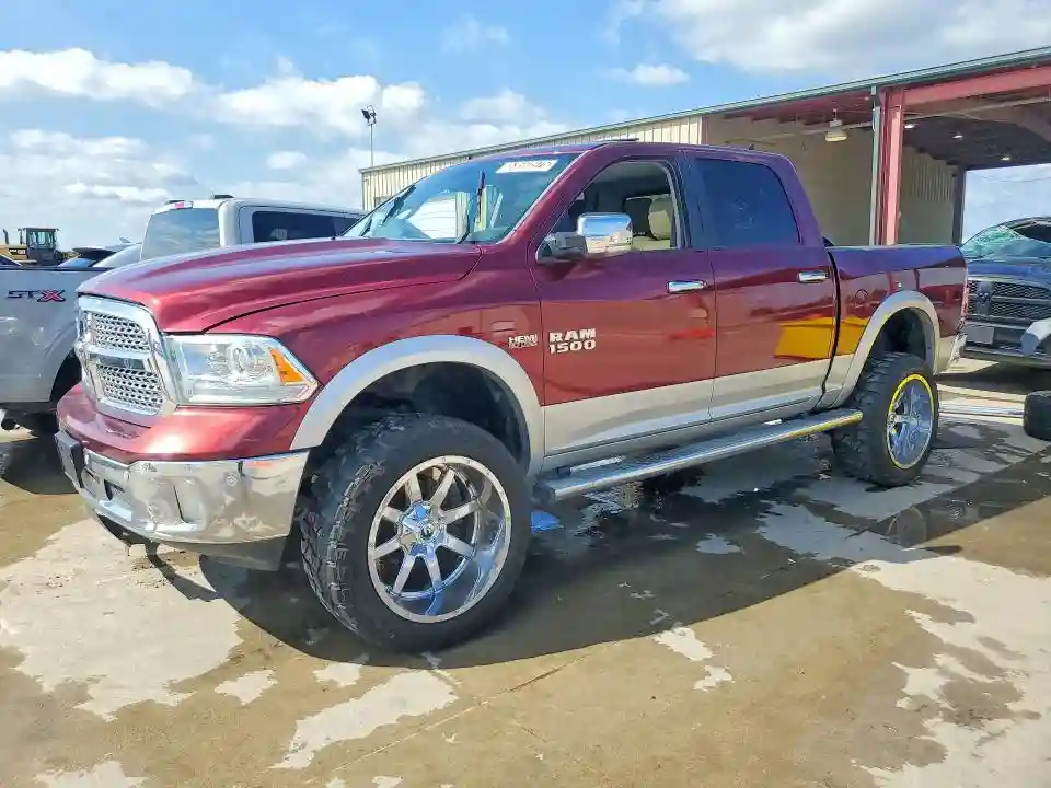 1C6RR6NT8HS708779 2017 RAM 1500-0