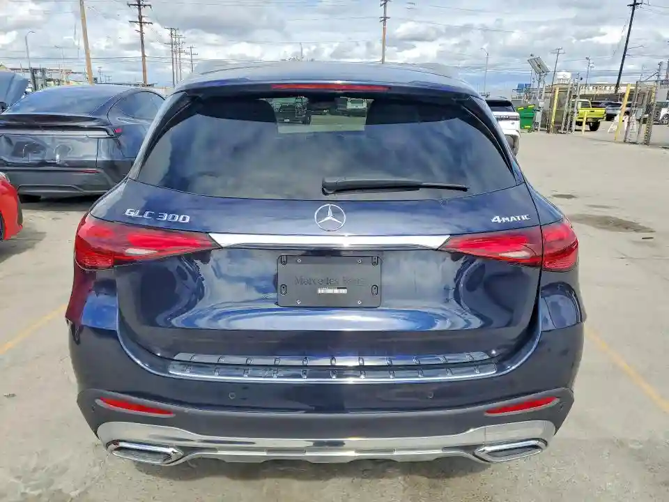 W1NKM4HB0RF204181 2024 MERCEDES-BENZ GLC-CLASS-5