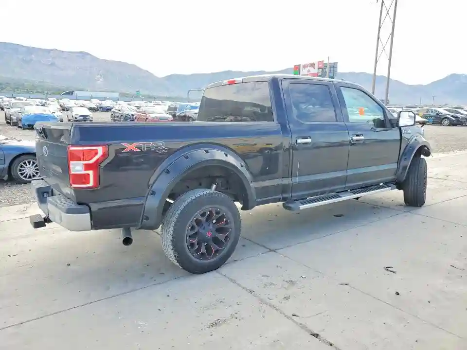 1FTFW1E43LFA42562 2020 FORD F-150-2