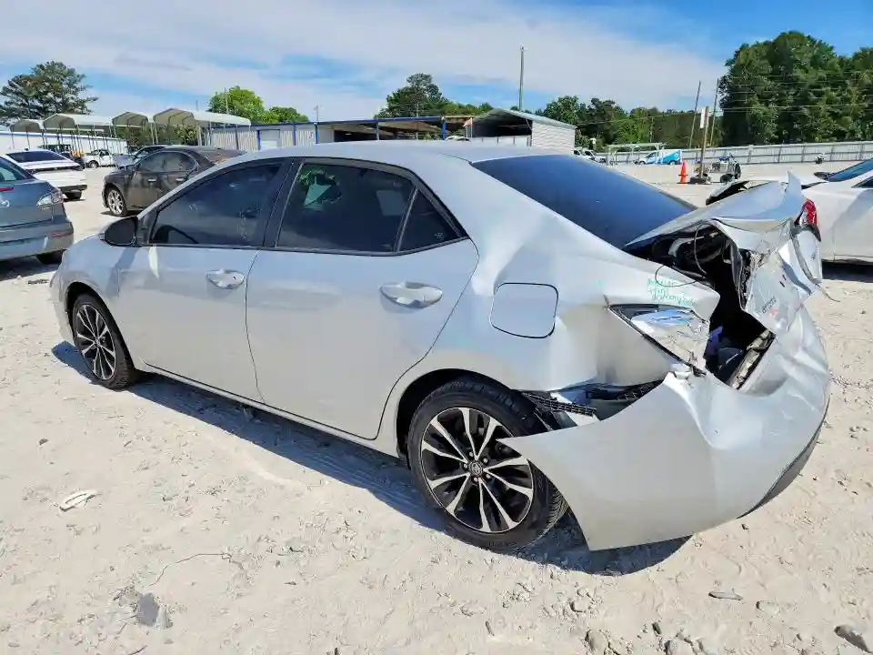 5YFBURHE2KP929651 2019 TOYOTA COROLLA-1