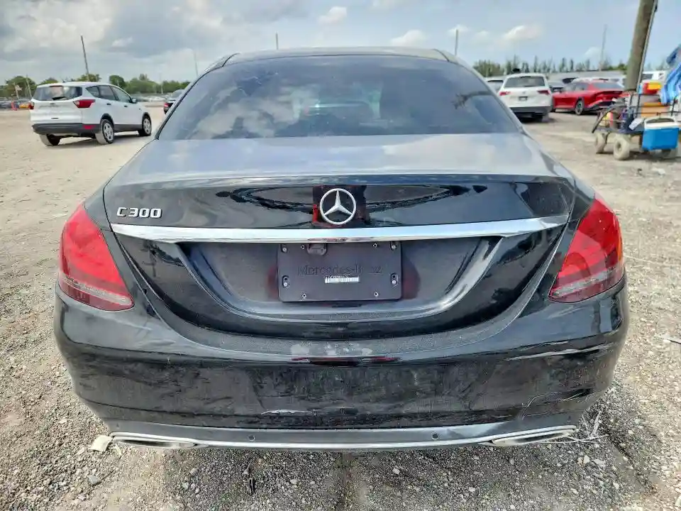 W1KWF8DB7MR646792 2021 MERCEDES-BENZ C-CLASS-5