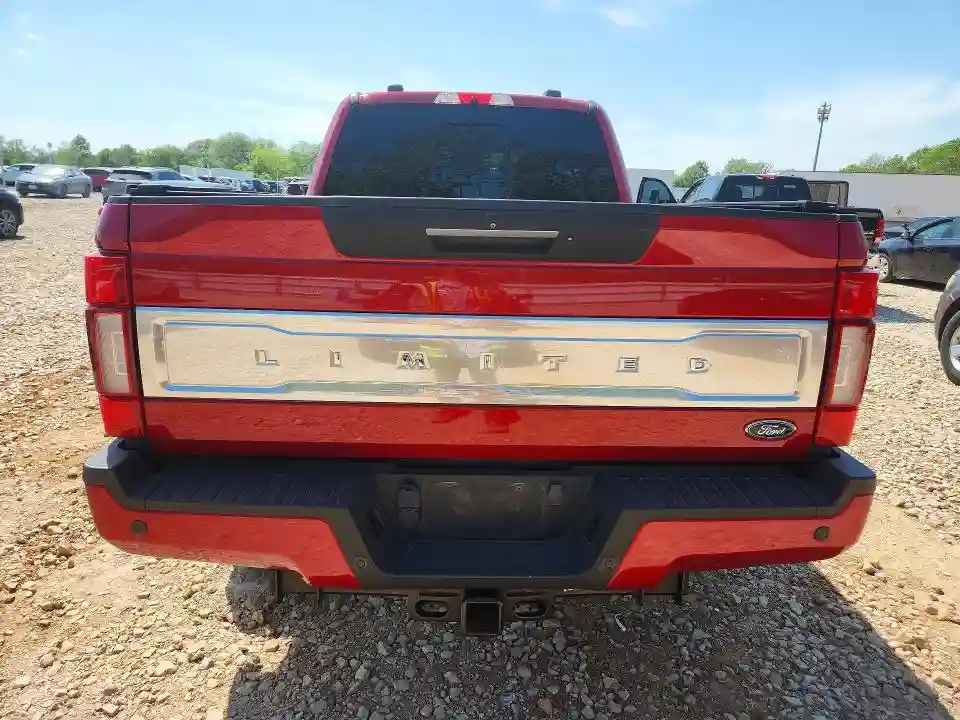 1FT8W2BT6MED90096 2021 FORD F250-5