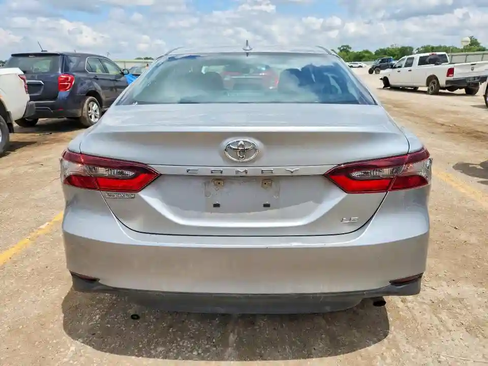 4T1C11AK9MU469856 2021 TOYOTA CAMRY-5