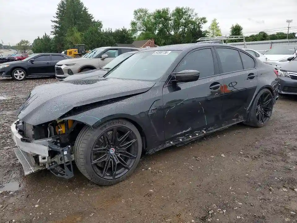 WBS43AY00PFP01785 2023 BMW M3-0