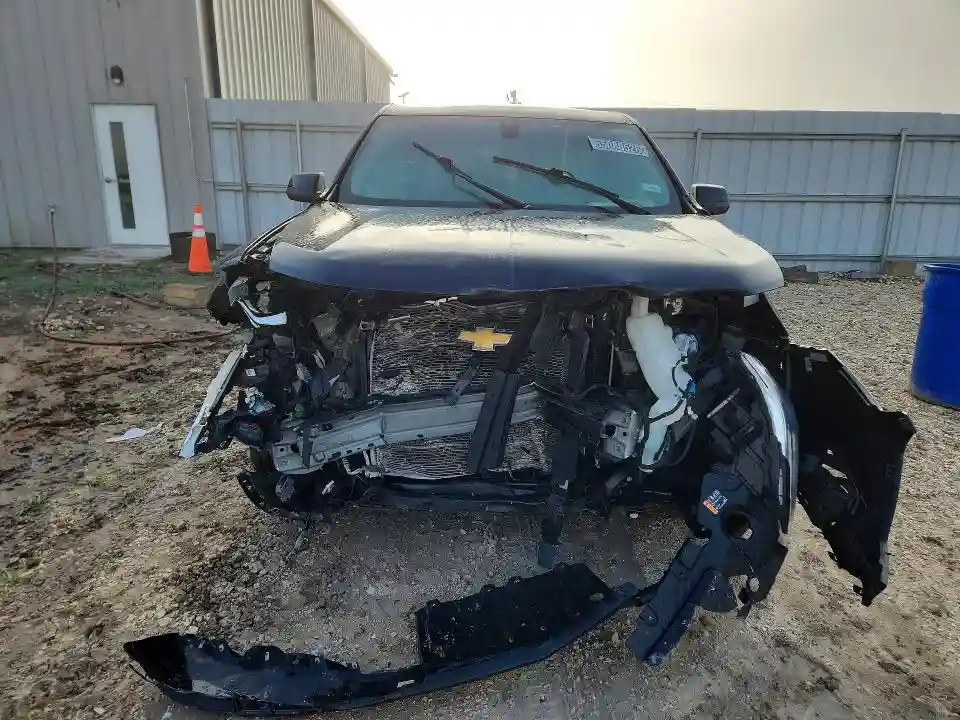 1GNERFKW2MJ146570 2021 CHEVROLET TRAVERSE-4
