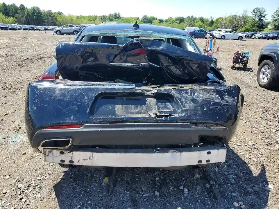 2C3CCAAG5HH552417 2017 CHRYSLER 300-5