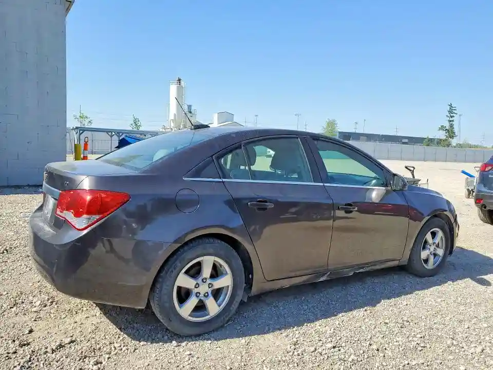 1G1PC5SB4F7167004 2015 CHEVROLET CRUZE-2