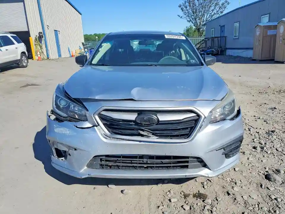 4S3BNAB6XJ3039230 2018 SUBARU LEGACY-4