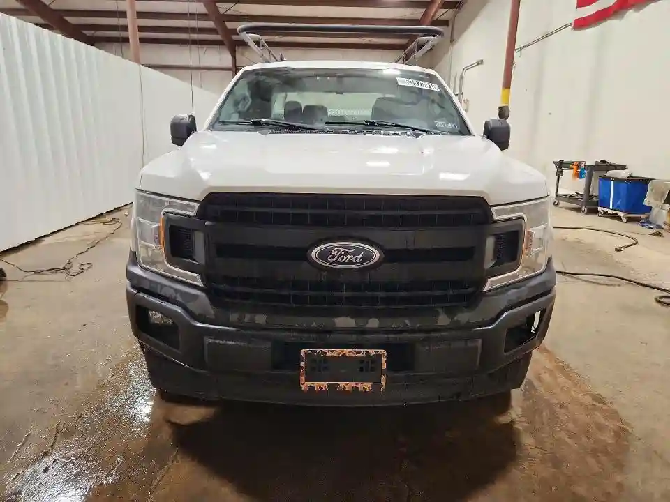 1FTEX1CP7LKE13610 2020 FORD F150-4