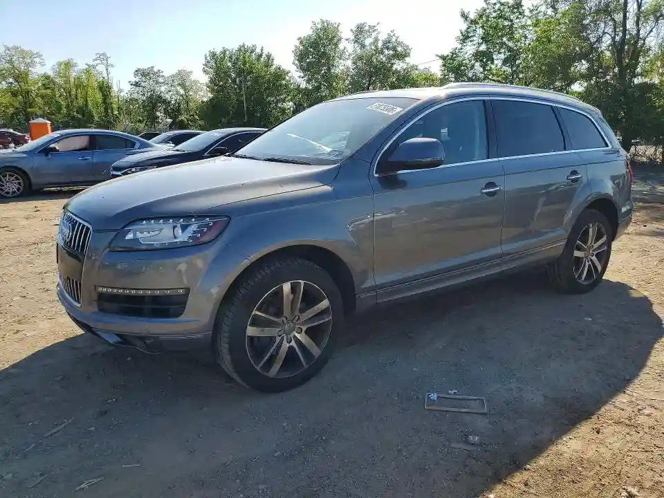 WA1LGAFE8FD027685 2015 AUDI Q7-0