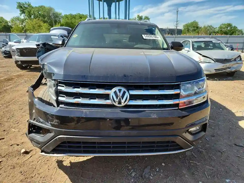 1V2KR2CA8JC505832 2018 VOLKSWAGEN ATLAS-4