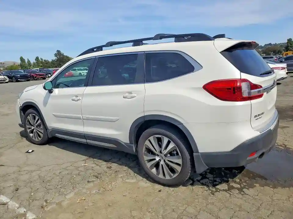 4S4WMAJD2L3415311 2020 SUBARU ASCENT-1
