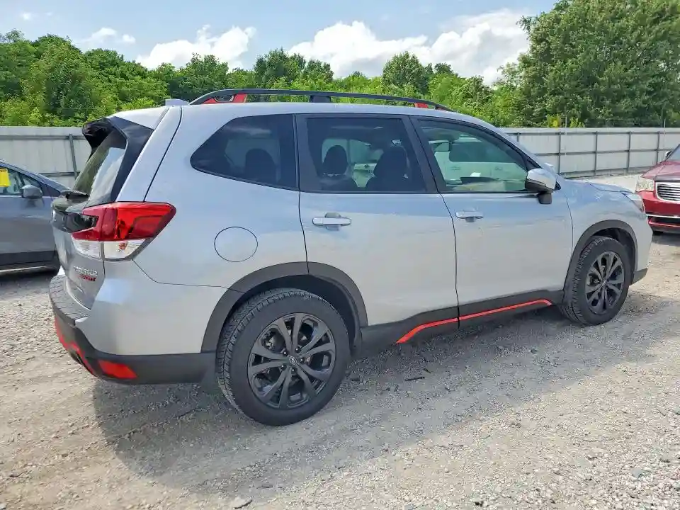 JF2SKAMC7LH562272 2020 SUBARU FORESTER-2