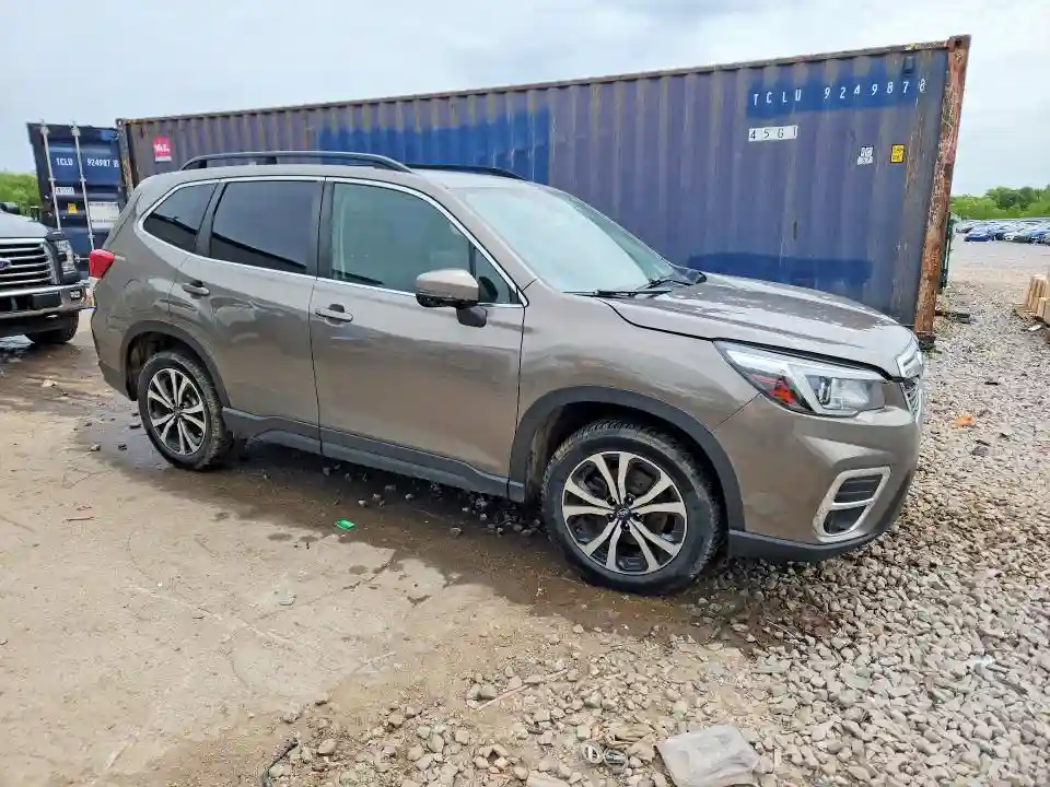JF2SKAUC0KH570082 2019 SUBARU FORESTER-3