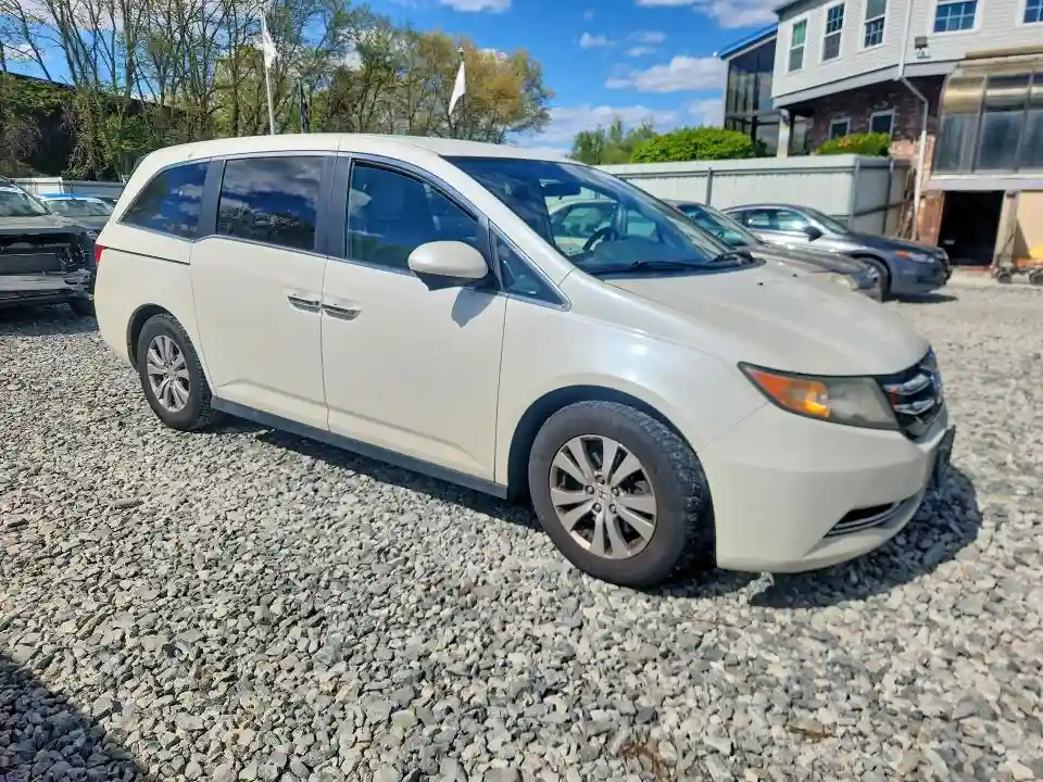 5FNRL5H3XGB005549 2016 HONDA ODYSSEY-3