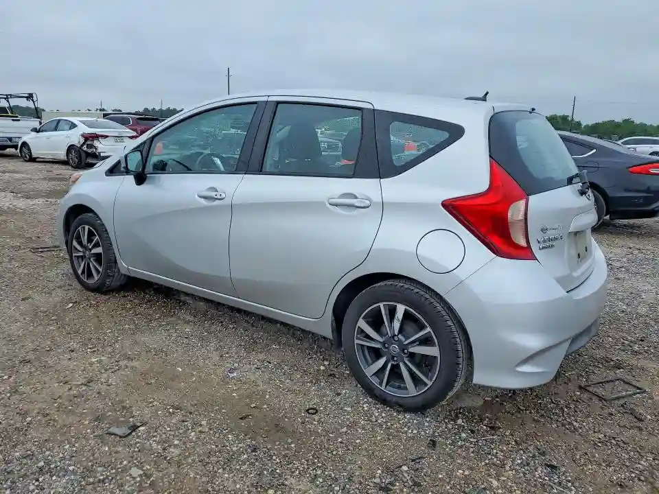 3N1CE2CP2HL368572 2017 NISSAN VERSA-1