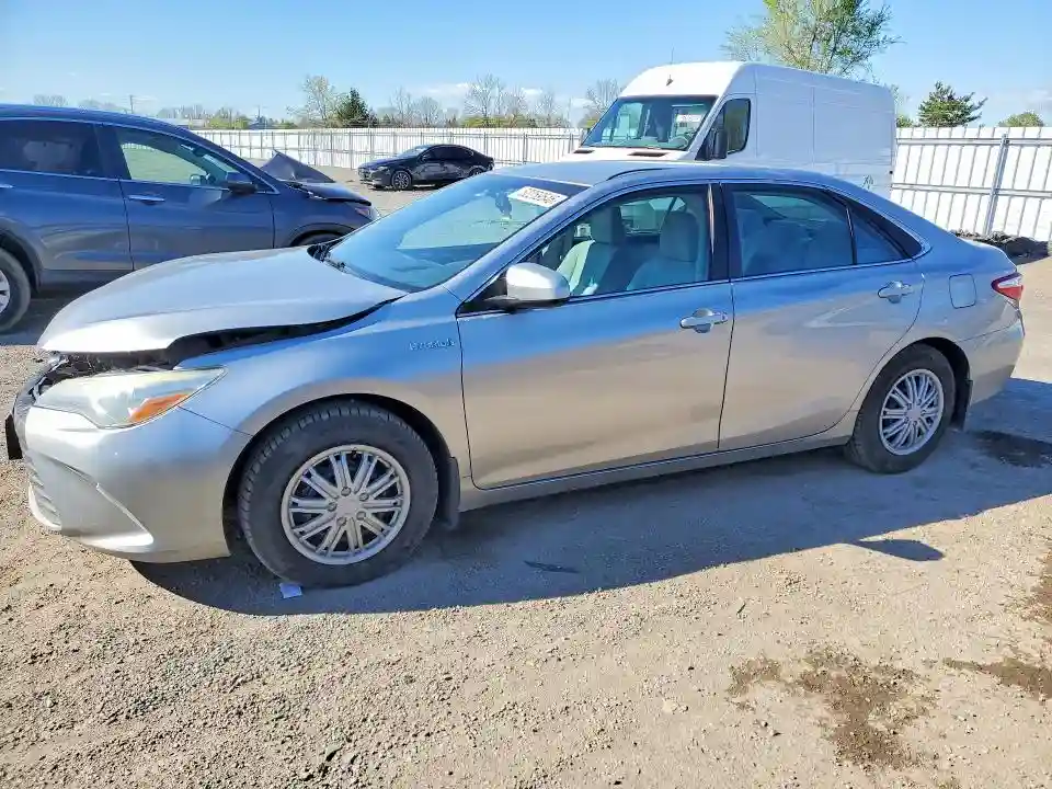 4T1BD1FK3FU143419 2015 TOYOTA CAMRY SOLA-0