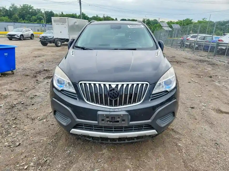 KL4CJASB7GB717325 2016 BUICK ENCORE-4