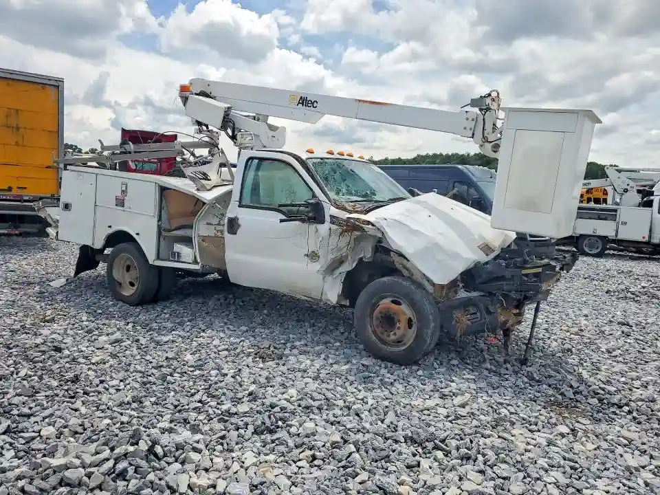 1FDUF4GT9GEC76953 2016 FORD F450-3