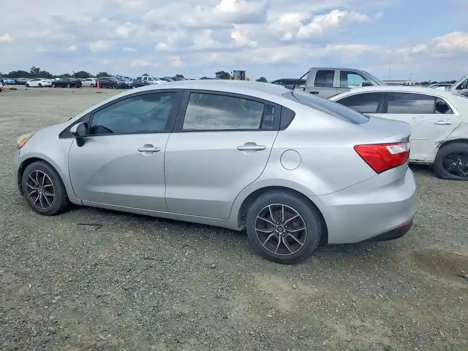 KNADM4A30G6584023 2016 KIA RIO-1