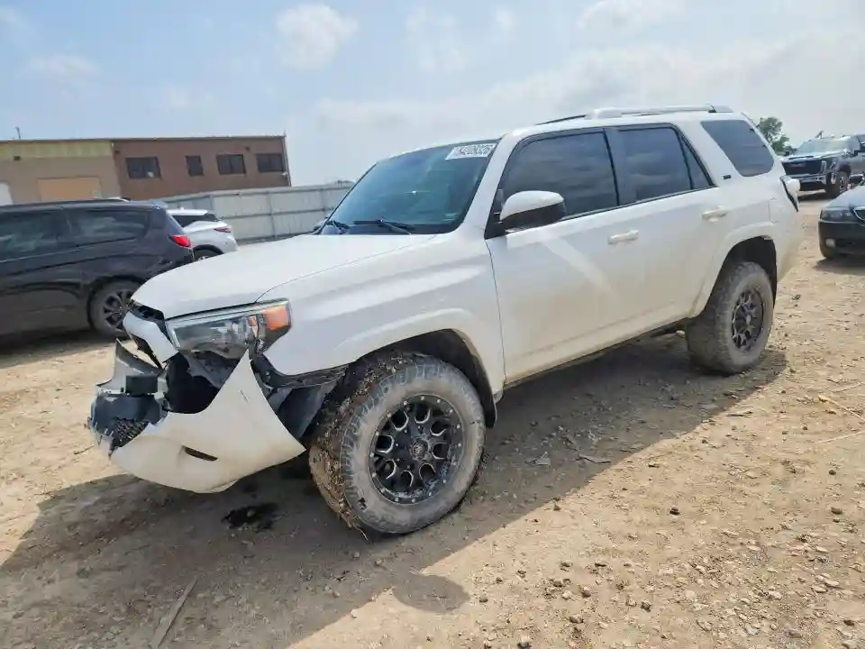 JTEBU5JR3G5396814 2016 TOYOTA 4RUNNER-0