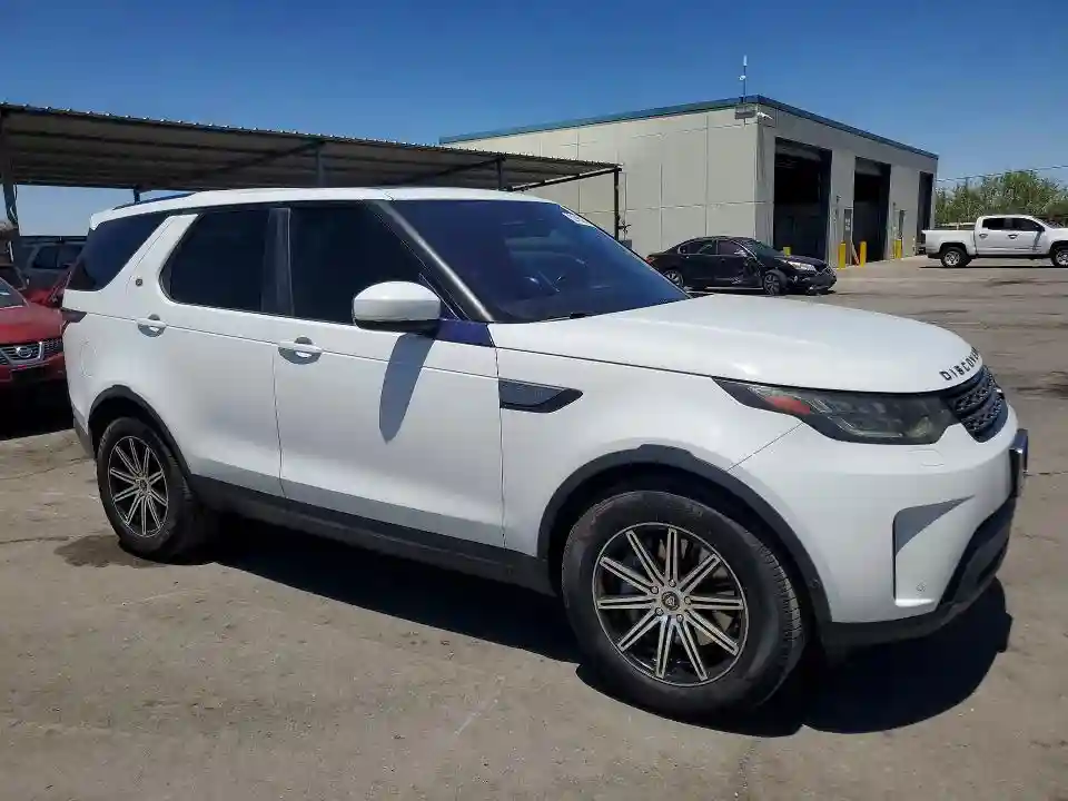 SALRG2RV5KA094587 2019 LAND ROVER DISCOVERY-3
