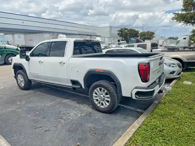 1GT49REYXPF142843 2023 GMC SIERRA-2