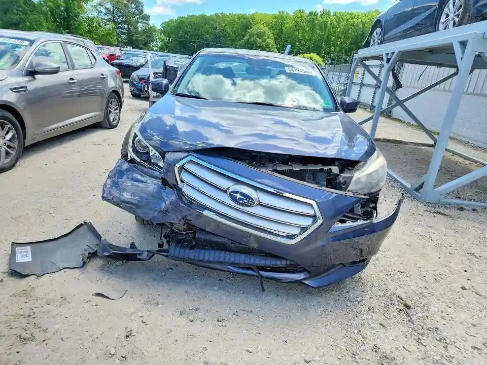 4S3BNAH6XH3046633 2017 SUBARU LEGACY-4