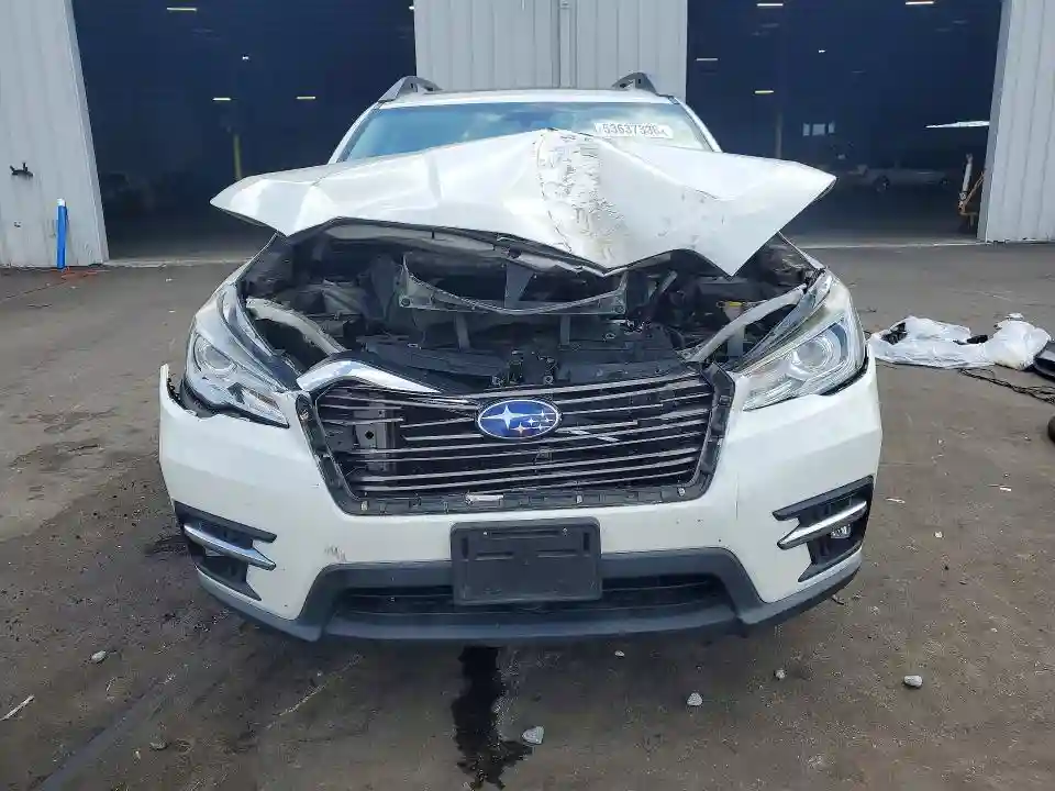 4S4WMAPD1L3412553 2020 SUBARU ASCENT-4