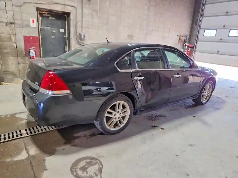 2G1WC5E34G1136236 2016 CHEVROLET IMPALA-2