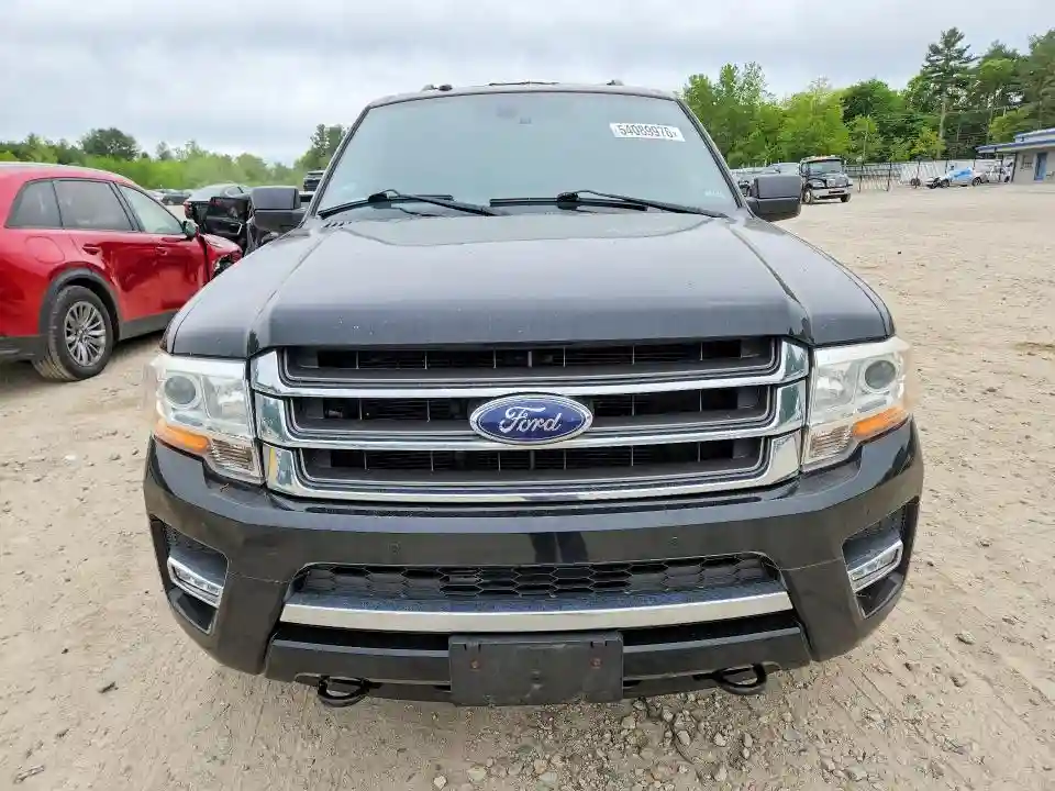 1FMJU2AT4GEF37914 2016 FORD EXPEDITION-4