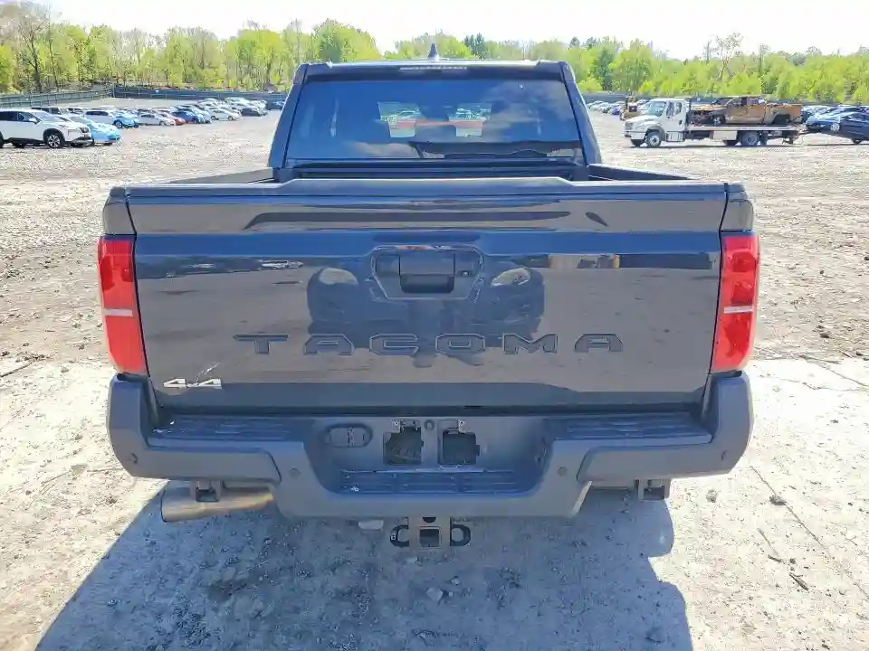 3TYLD5KN7ST019673 2025 TOYOTA TACOMA-5