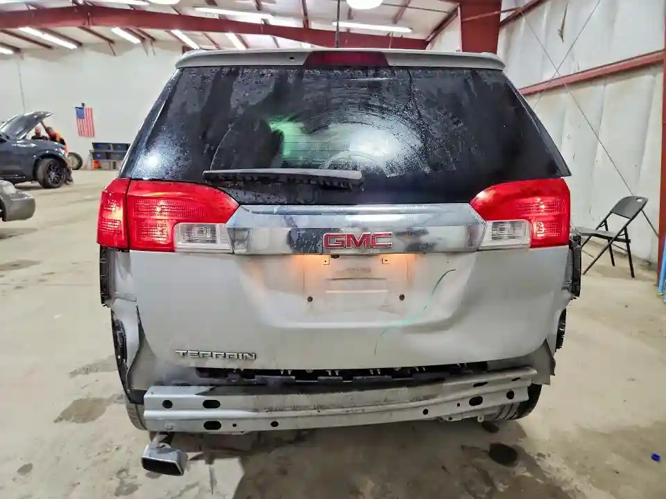 2GKALMEK8H6352778 2017 GMC TERRAIN-5