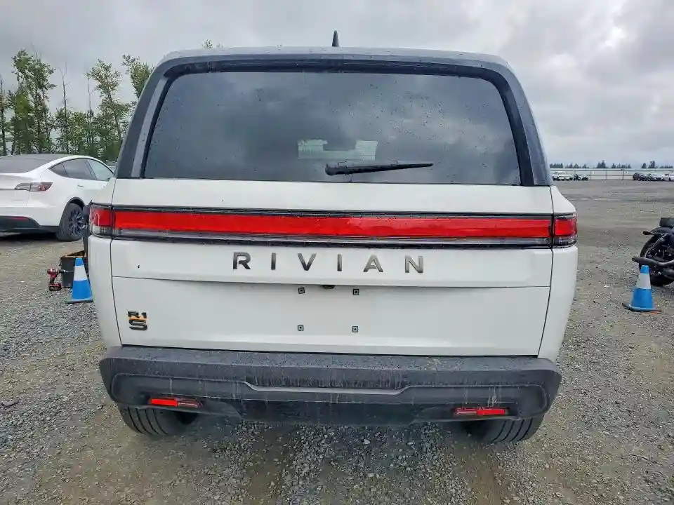 7PDSGBBP0TN079406 2026 RIVIAN RIS-5