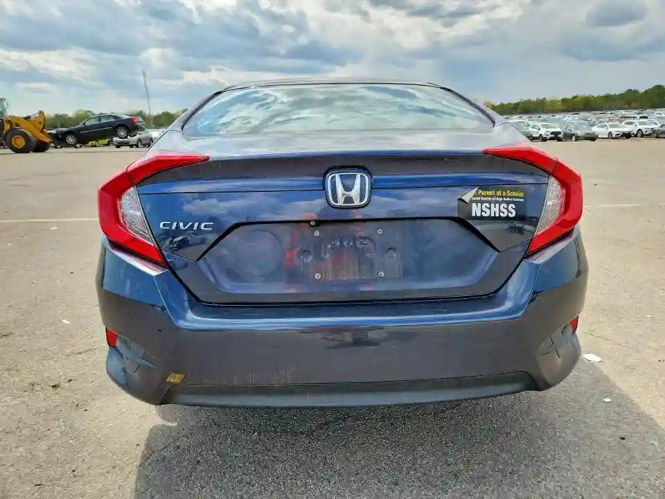19XFC2F74GE243958 2016 HONDA CIVIC-5