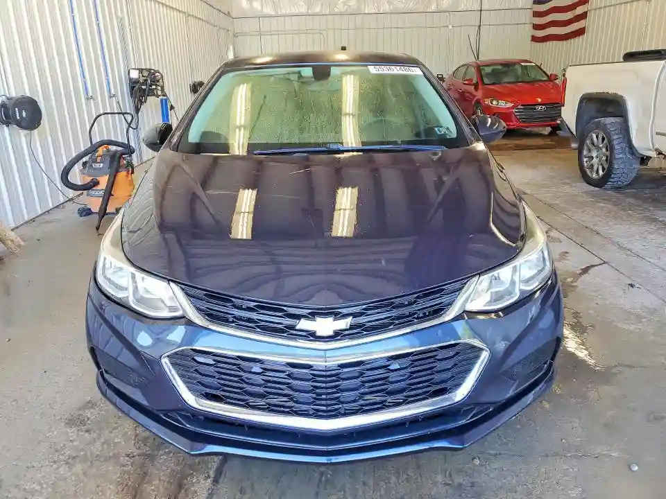 1G1BC5SM0G7300239 2016 CHEVROLET CRUZE-4