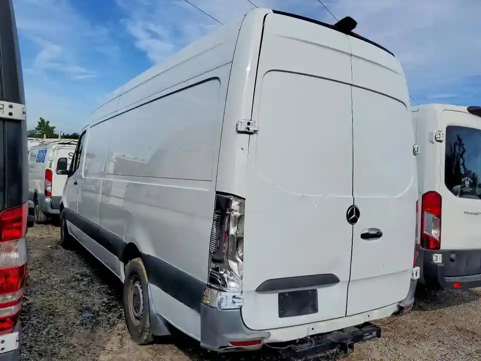 W1Y4KCHY9PT137773 2023 MERCEDES-BENZ SPRINTER-1