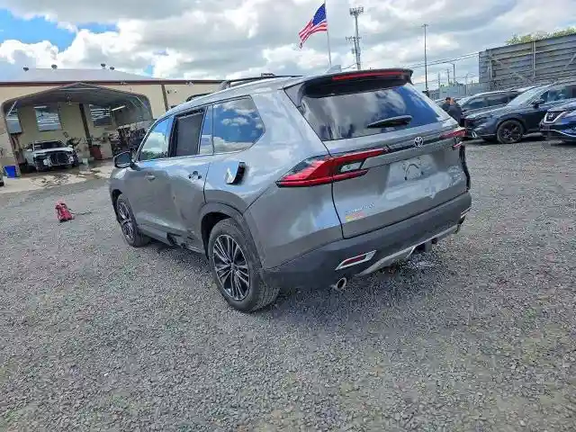 5TDADAB52SS014957 2025 TOYOTA ALL OTHER-1