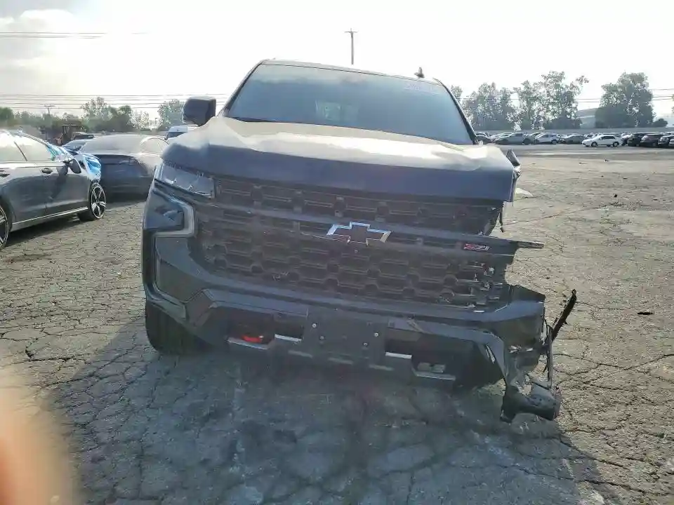 1GNSKPKD0PR417126 2023 CHEVROLET TAHOE-4
