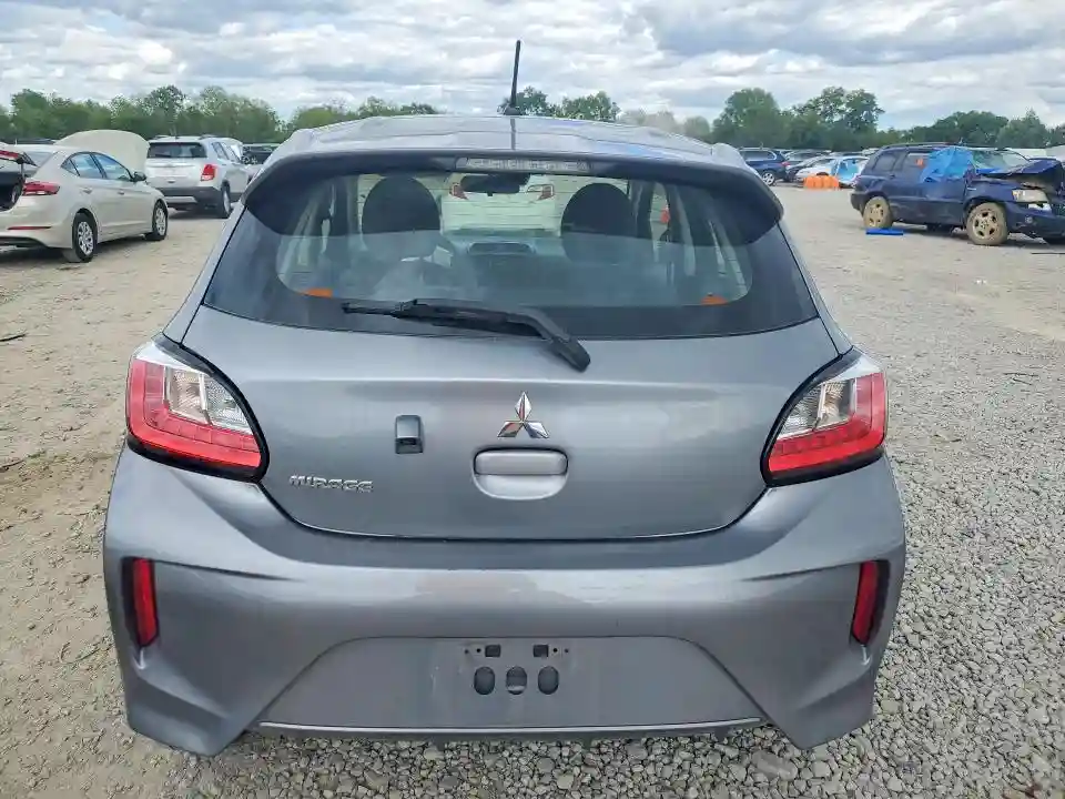 ML32AUHJ9PH004508 2023 MITSUBISHI MIRAGE-5