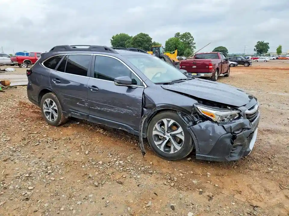 4S4BTANC0M3120342 2021 SUBARU OUTBACK-3