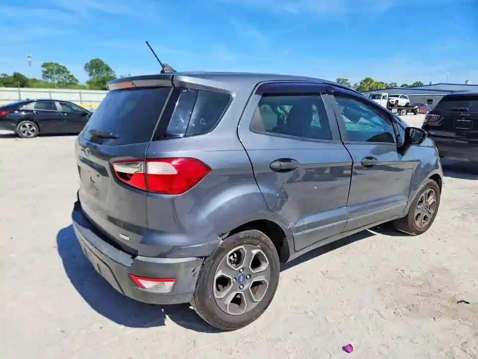 MAJ3S2FE1LC342233 2020 FORD ECOSPORT-2