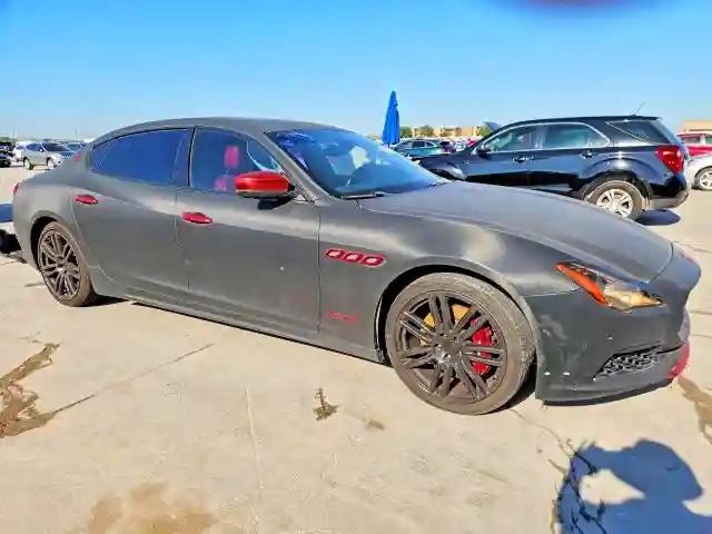 ZAM56RPL4H1226634 2017 MASERATI QUATTROPOR-3