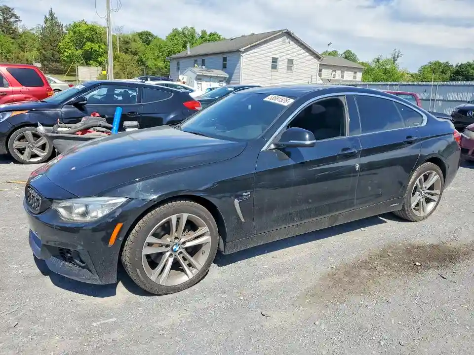 WBA4C9C57GG137052 2016 BMW 4 SERIES-0