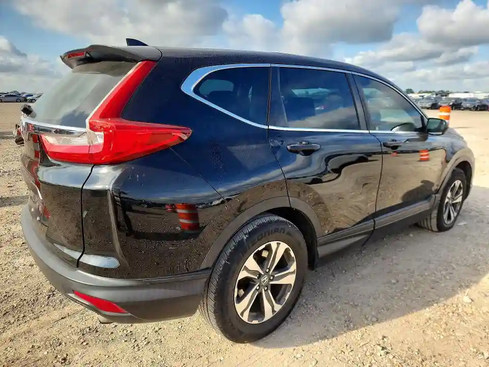 2HKRW5H31JH412630 2018 HONDA CRV-2