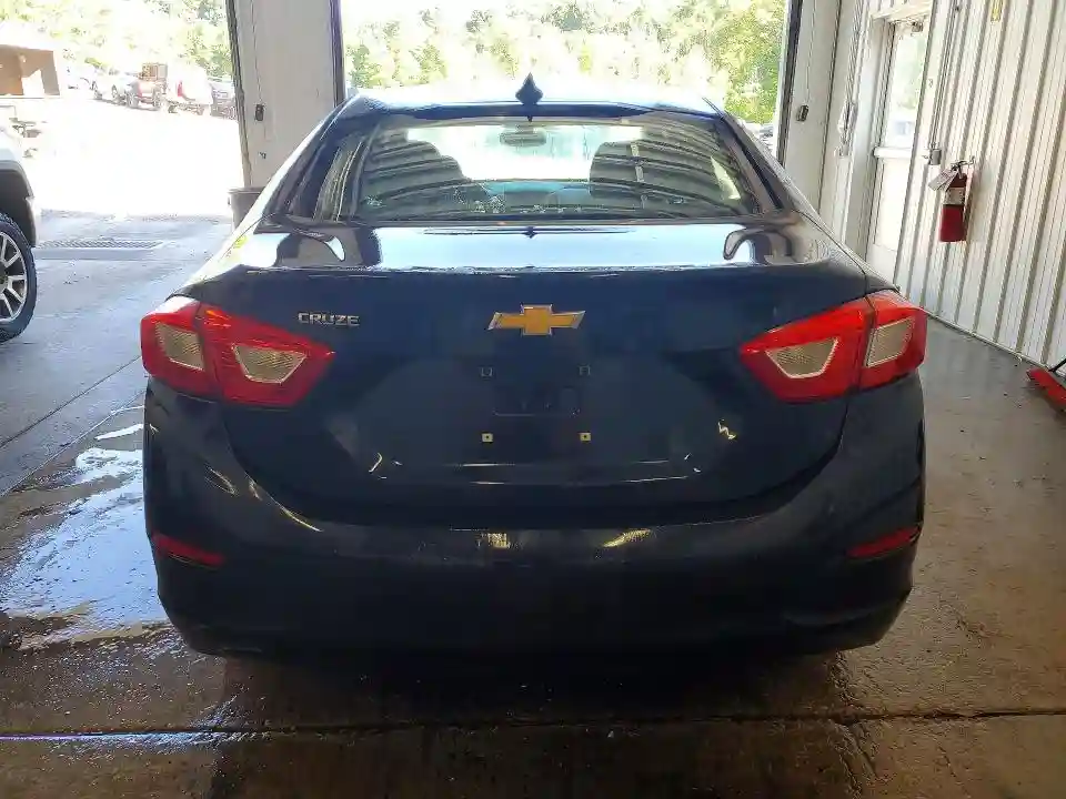 1G1BC5SM0G7300239 2016 CHEVROLET CRUZE-5