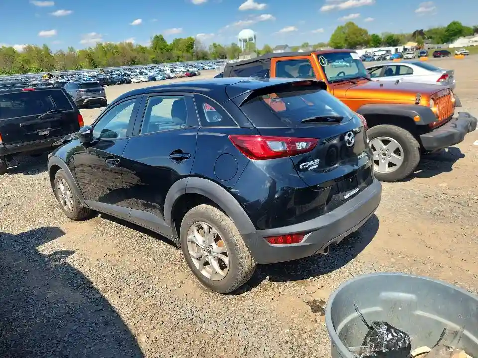 JM1DKFB70K1423280 2019 MAZDA CX-3-1